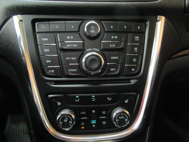 2016 Buick Encore Leather - Photo 15