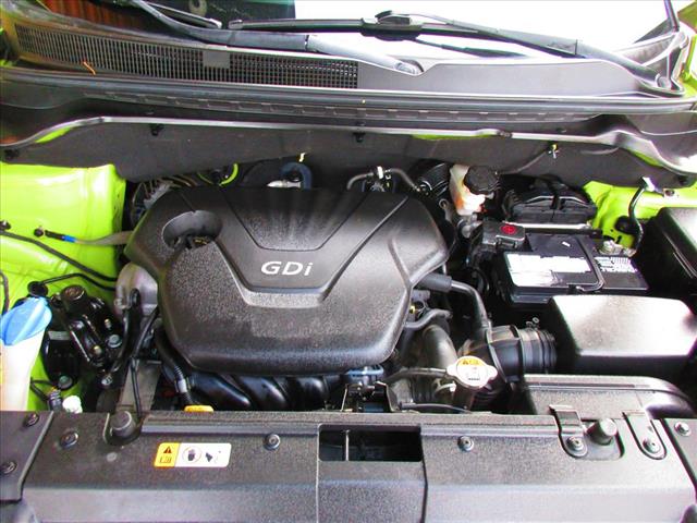 2015 Kia Soul Base - Photo 15