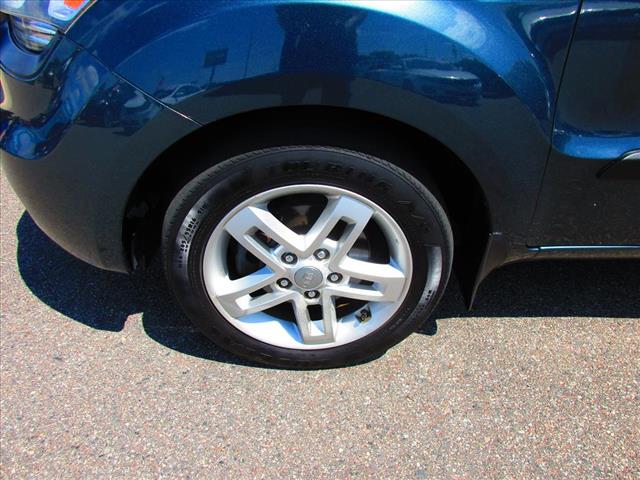 2011 Kia Soul Base - Photo 15