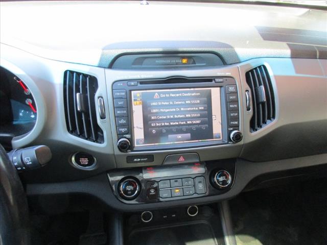 2014 Kia Sportage SX - Photo 15