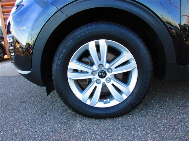 2018 Kia Sportage LX - Photo 15