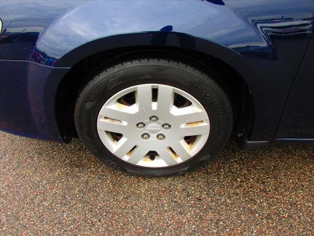 2014 Dodge Avenger SE - Photo 16