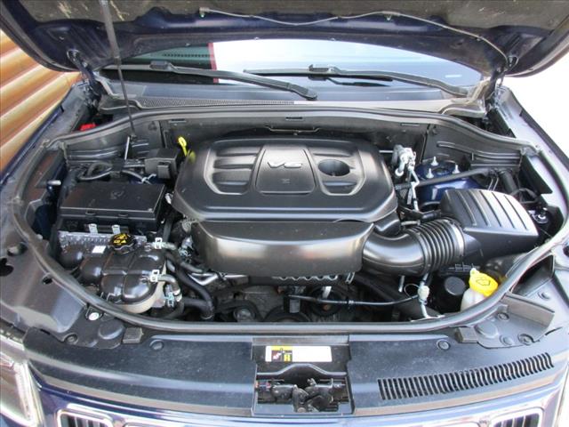 2016 Jeep Grand Cherokee Laredo E - Photo 16