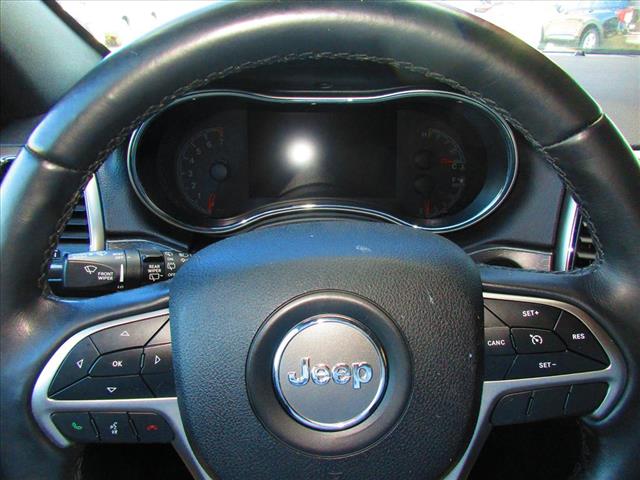 2018 Jeep Grand Cherokee Laredo - Photo 16
