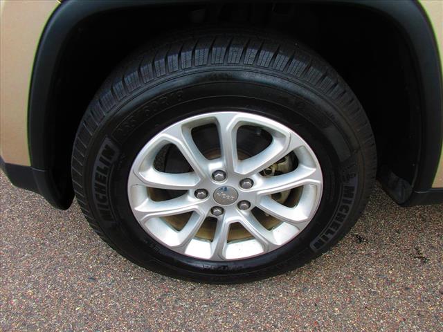 2014 Jeep Grand Cherokee Laredo - Photo 16