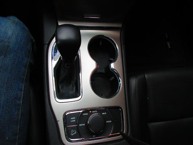 2018 Jeep Grand Cherokee Limited - Photo 16