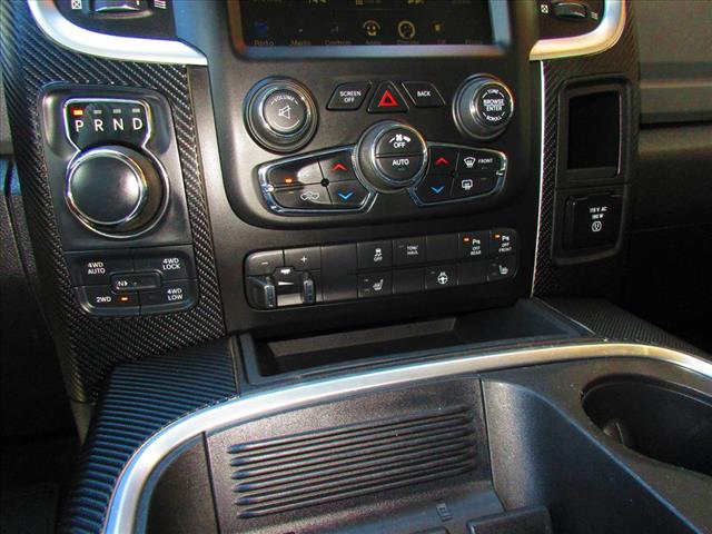 2017 RAM 1500 Big Horn - Photo 16