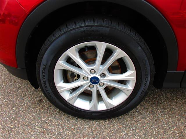 2019 Ford Escape SE - Photo 16