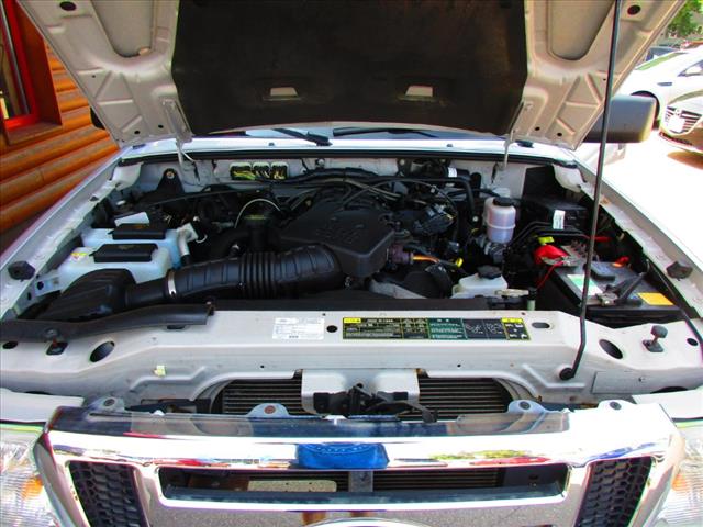 2011 Ford Ranger XLT - Photo 16
