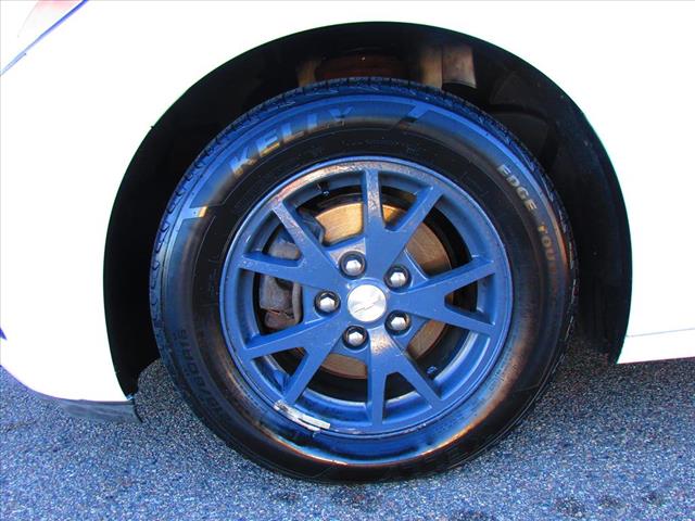 2014 Chevrolet Malibu LS Fleet - Photo 16