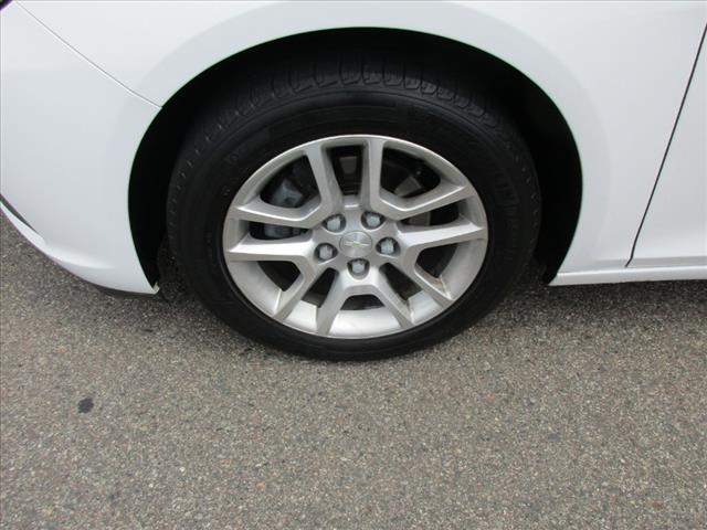 2013 Chevrolet Malibu Eco - Photo 16