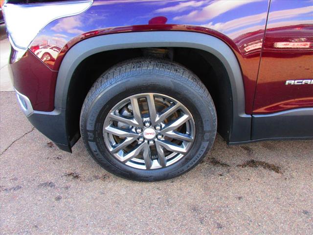 2017 GMC Acadia SLT-1 - Photo 16