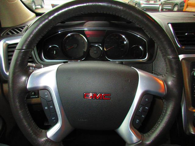 2015 GMC Acadia SLT-1 - Photo 16