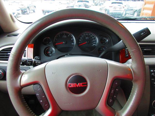 2013 GMC Yukon SLT - Photo 16