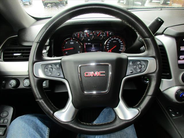 2015 GMC Yukon XL SLT - Photo 16