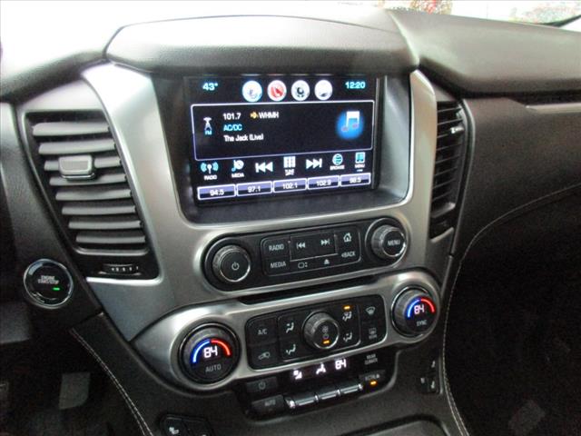 2017 Chevrolet Suburban Premier - Photo 16