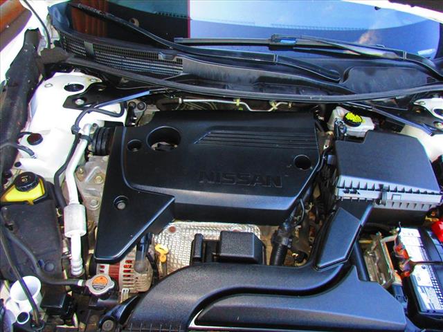 2018 Nissan Altima 2.5 SL - Photo 16