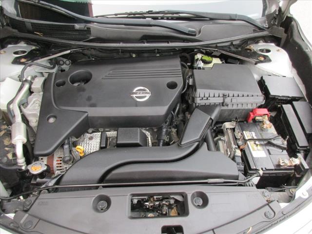 2014 Nissan Altima 2.5 - Photo 16