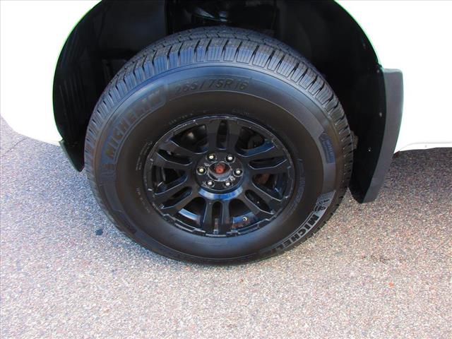 2012 Nissan Frontier PRO-4X - Photo 16