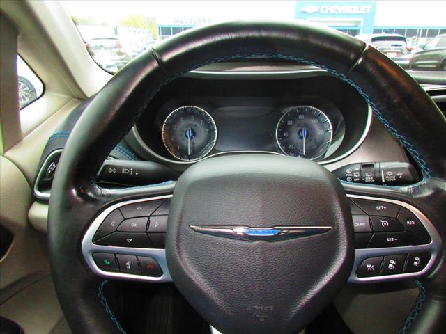 2021 Chrysler Pacifica Touring L - Photo 16