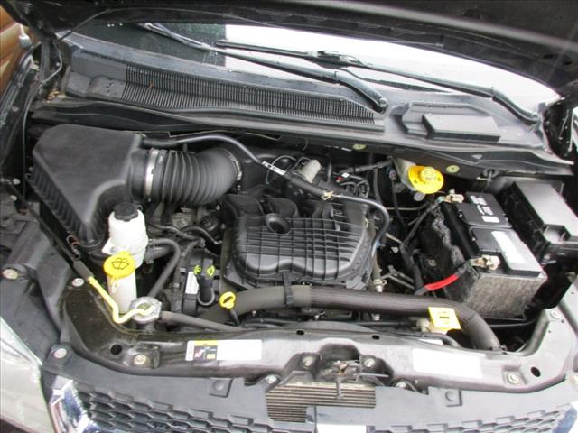 2019 Dodge Grand Caravan SE - Photo 16