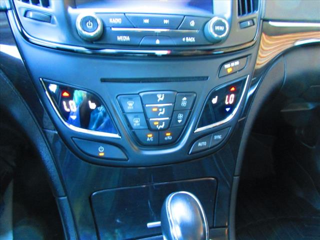 2015 Buick Regal Base - Photo 16