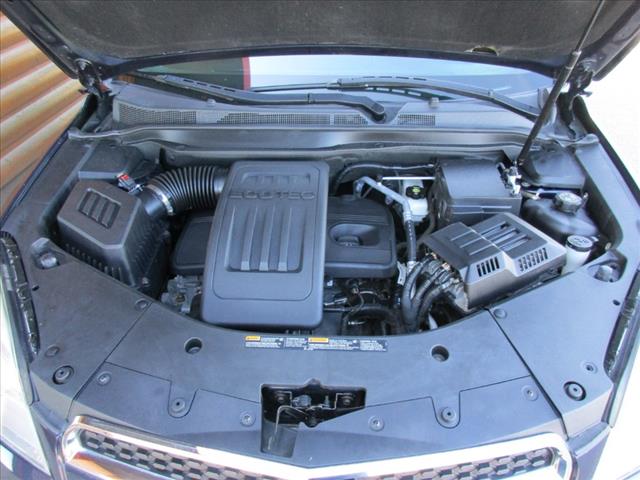 2015 Chevrolet Equinox LT - Photo 16