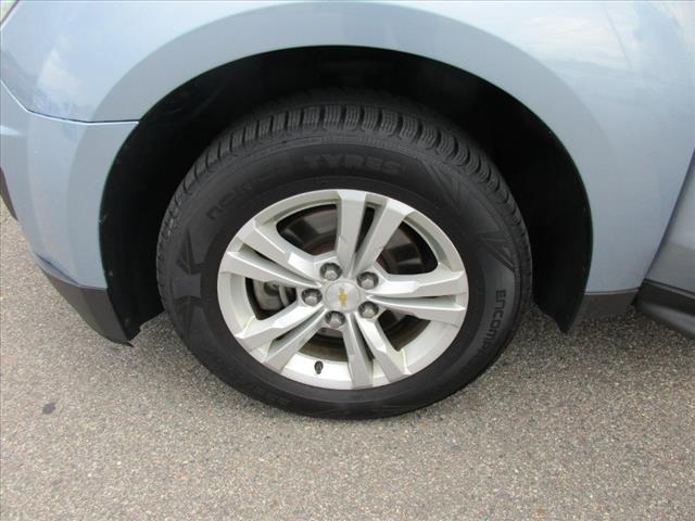 2014 Chevrolet Equinox LT - Photo 16