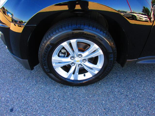 2015 Chevrolet Equinox LT - Photo 16