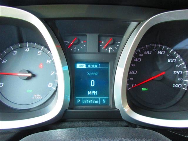 2017 Chevrolet Equinox LT - Photo 16