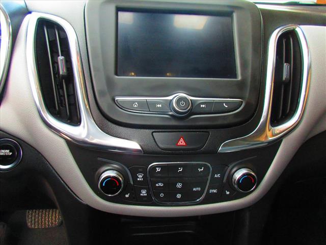 2017 Chevrolet Equinox LT - Photo 16
