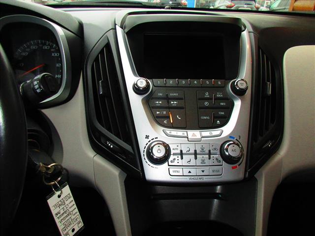 2013 Chevrolet Equinox LTZ - Photo 16