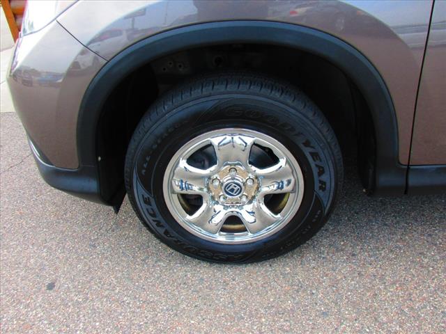 2014 Honda CR-V LX - Photo 16