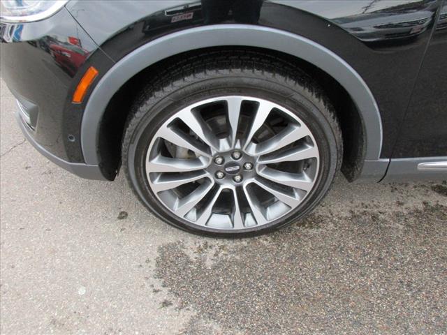 2018 Lincoln MKX Reserve - Photo 16