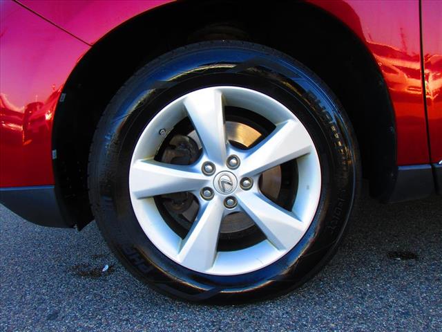 2010 Lexus RX 350 Base - Photo 16