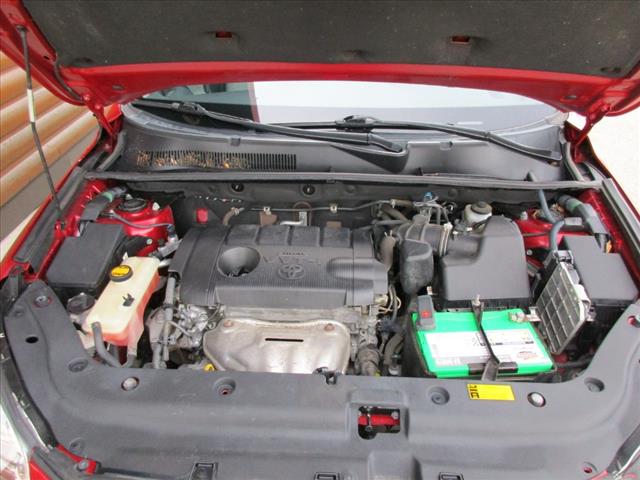 2012 Toyota RAV4 Base - Photo 16