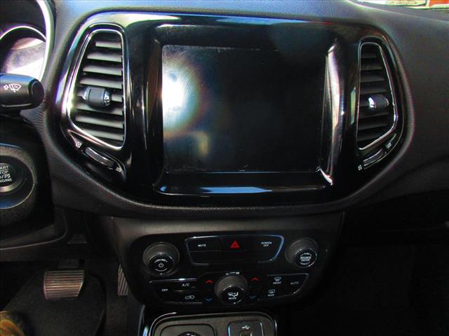 2018 Jeep Compass Limited - Photo 16