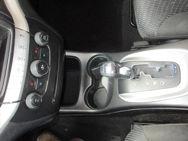 2018 Dodge Journey SE - Photo 16