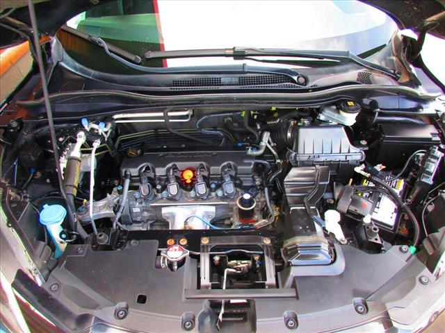 2018 Honda HR-V LX - Photo 16