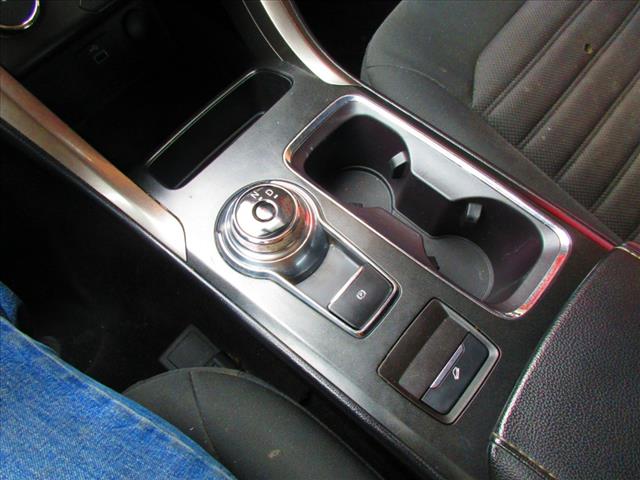 2017 Ford Fusion SE - Photo 16