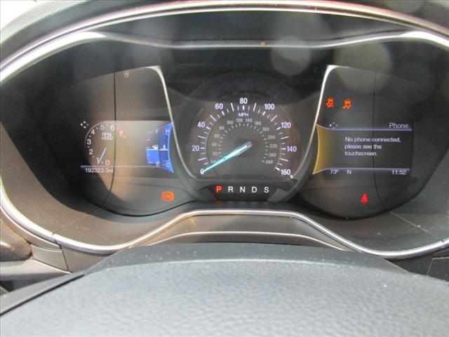 2017 Ford Fusion SE - Photo 16