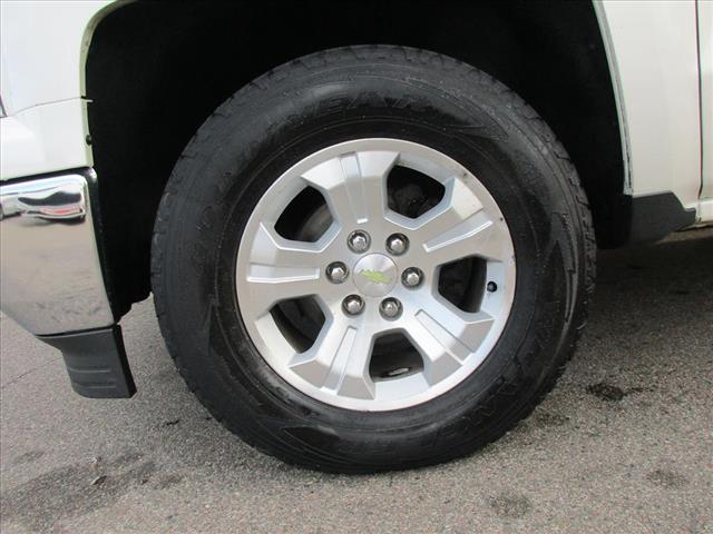 2014 Chevrolet Silverado 1500 LT - Photo 16