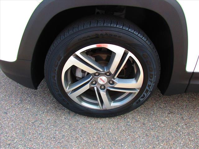2020 GMC Terrain SLT - Photo 16