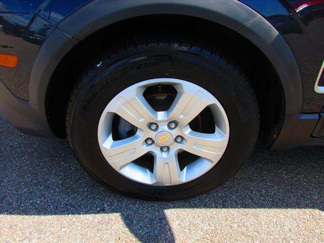 2014 Chevrolet Captiva Sport LS - Photo 16
