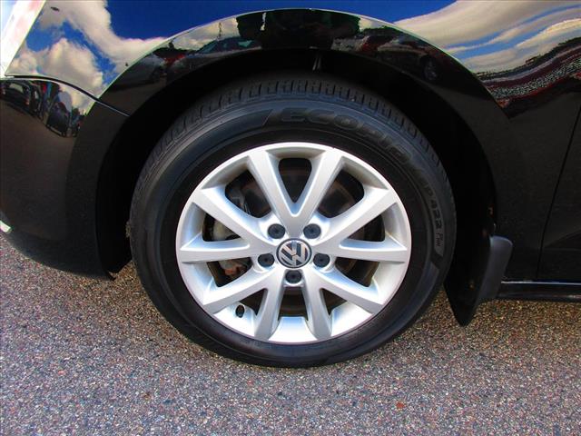 2013 Volkswagen Jetta SE - Photo 16