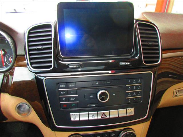 2017 Mercedes-Benz GLE GLE 350 4MATIC - Photo 16