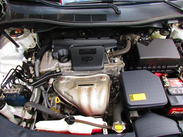 2014 Toyota Camry LE - Photo 16