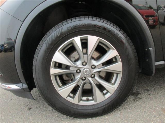 2018 Nissan Murano SV - Photo 16