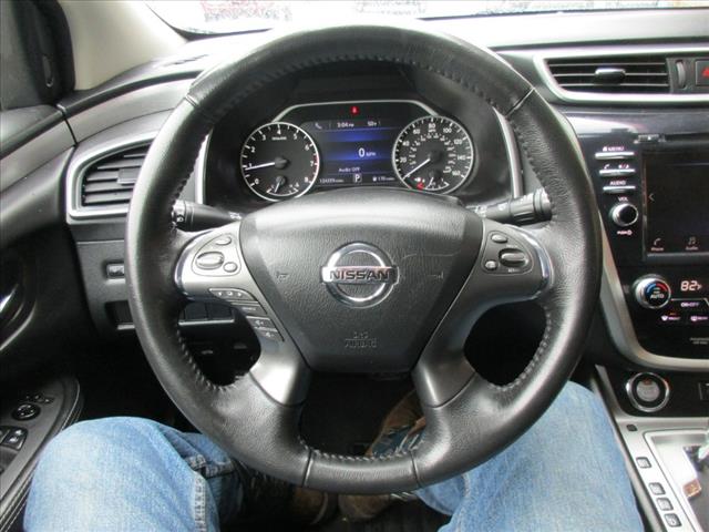 2019 Nissan Murano SV - Photo 16