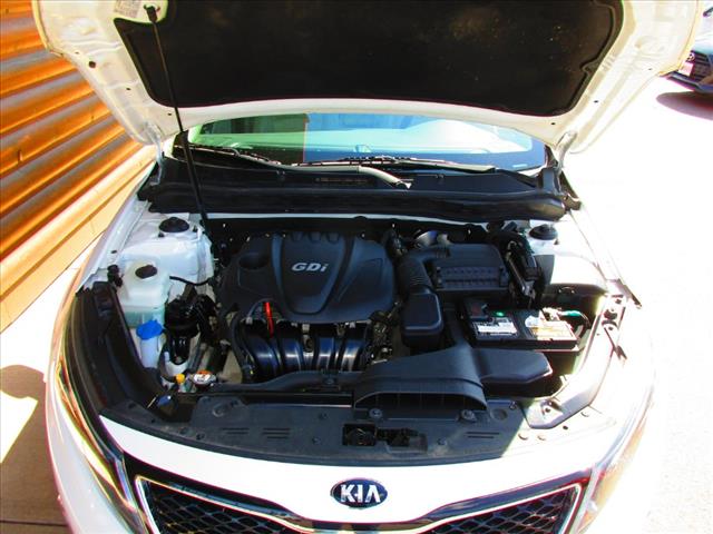 2015 Kia Optima EX - Photo 16